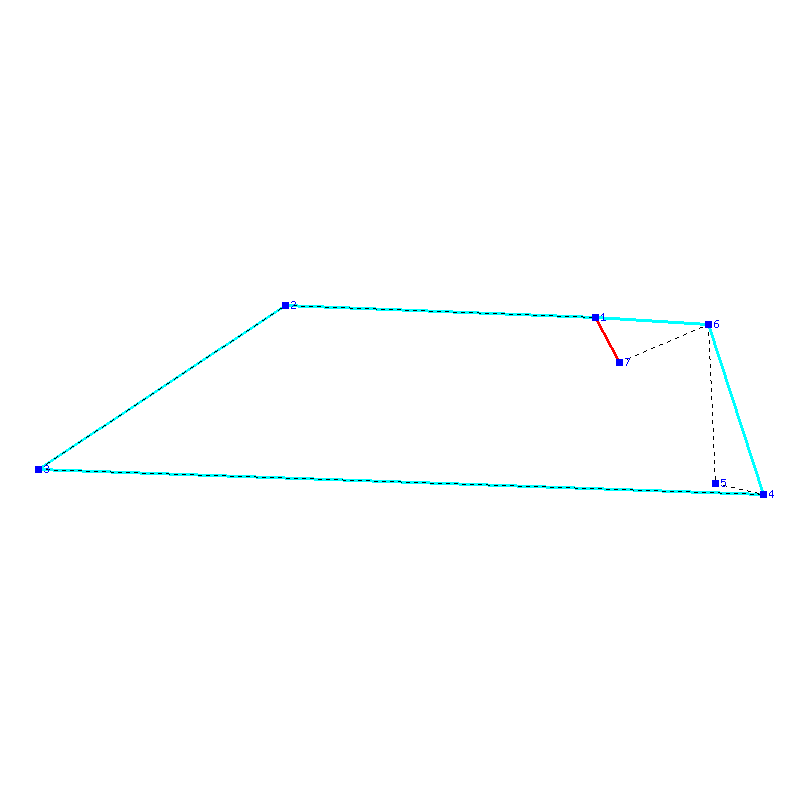 Flugauswertung